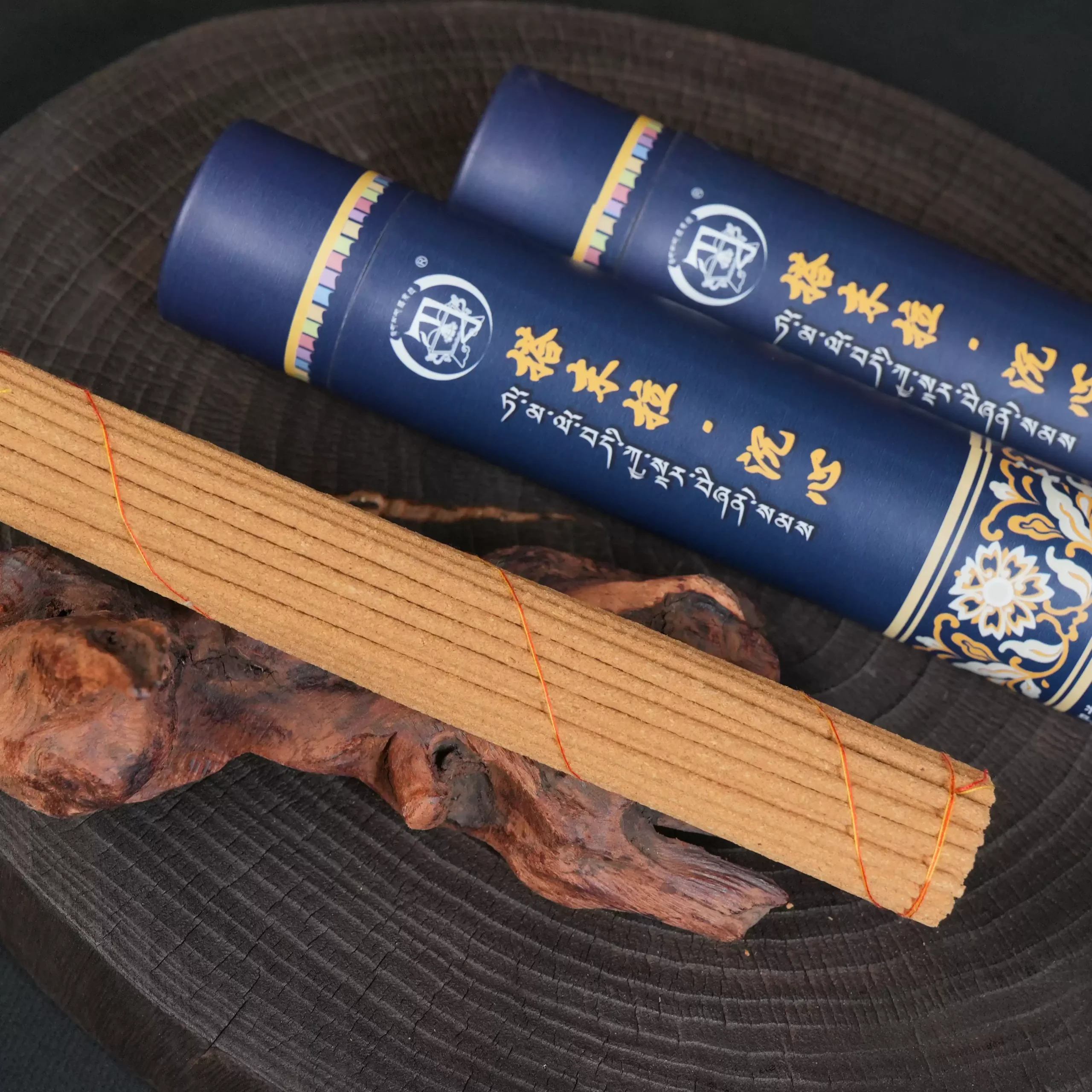Damola Handmade Tibetan Incense Sticks - Citta - Image 3