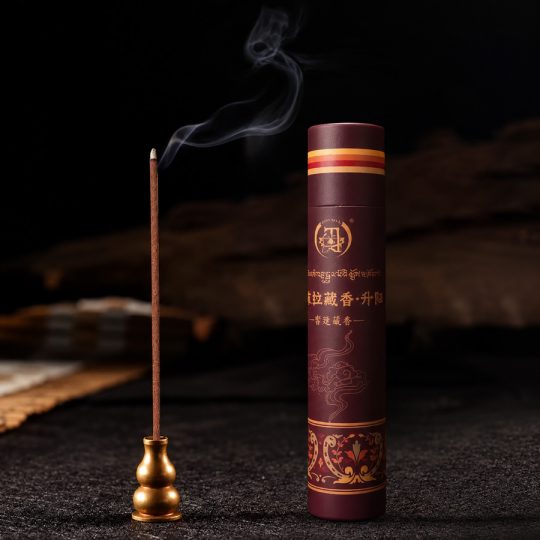 Damola Handmade Tibetan Incense Sticks - Jnana
