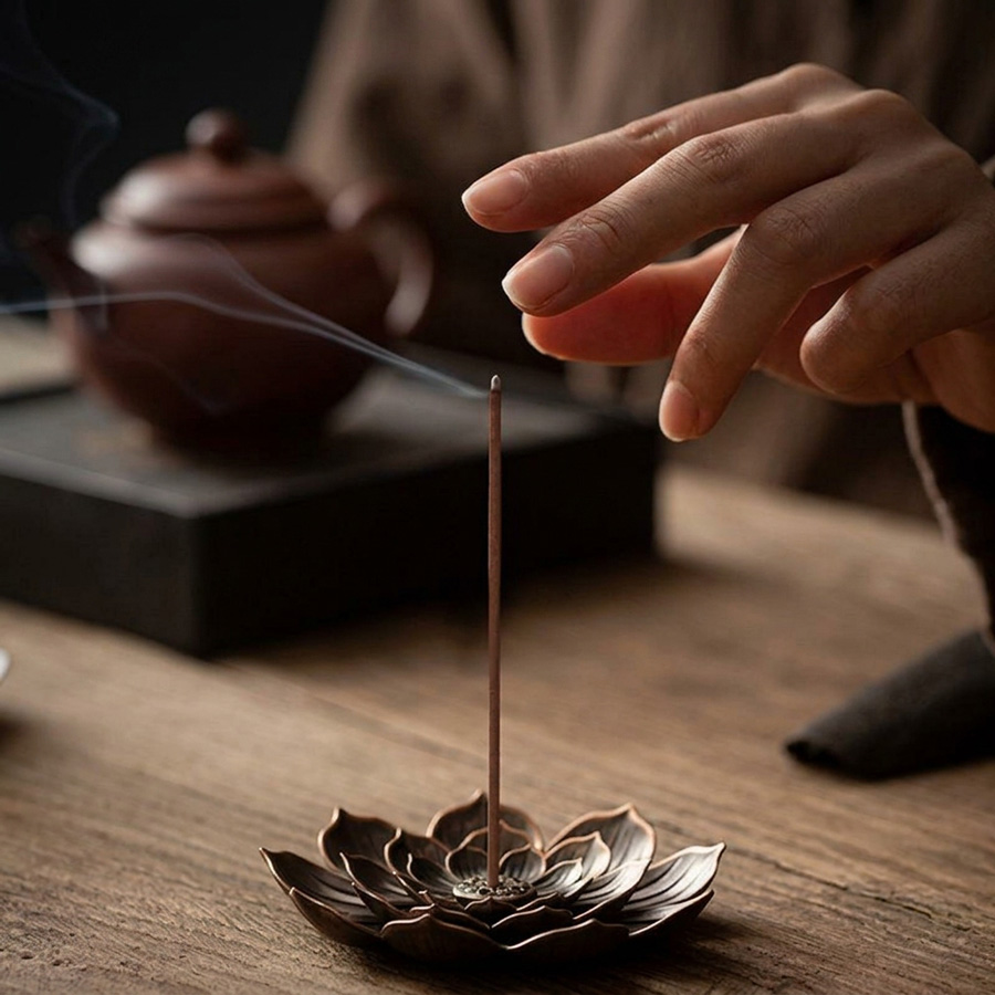 Damola Handmade Tibetan Incense Sticks - Jnana - Image 3