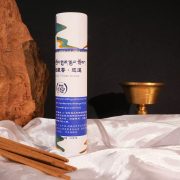 Damola Handmade Tibetan Incense Sticks - Free