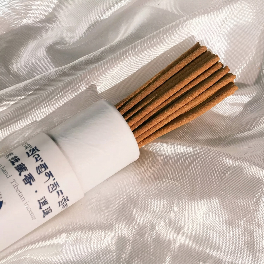 Damola Handmade Tibetan Incense Sticks - Free - Image 2