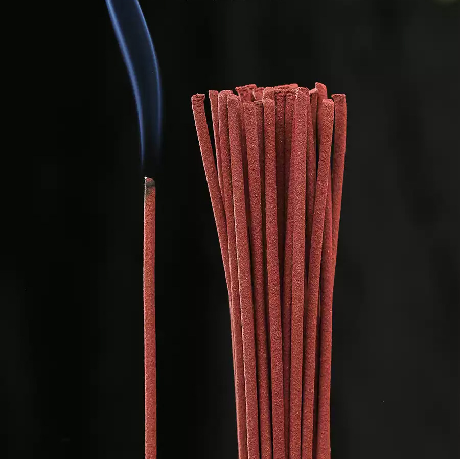 Potala Handmade Tibetan Incense Sticks - Shesrab - Image 3